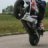 biker